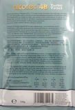 Alcotec 48 Turbo Yeast, 135g (Single, 4-Pack, 6-Pack)
