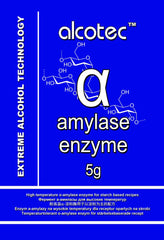 Finings and Enzymes