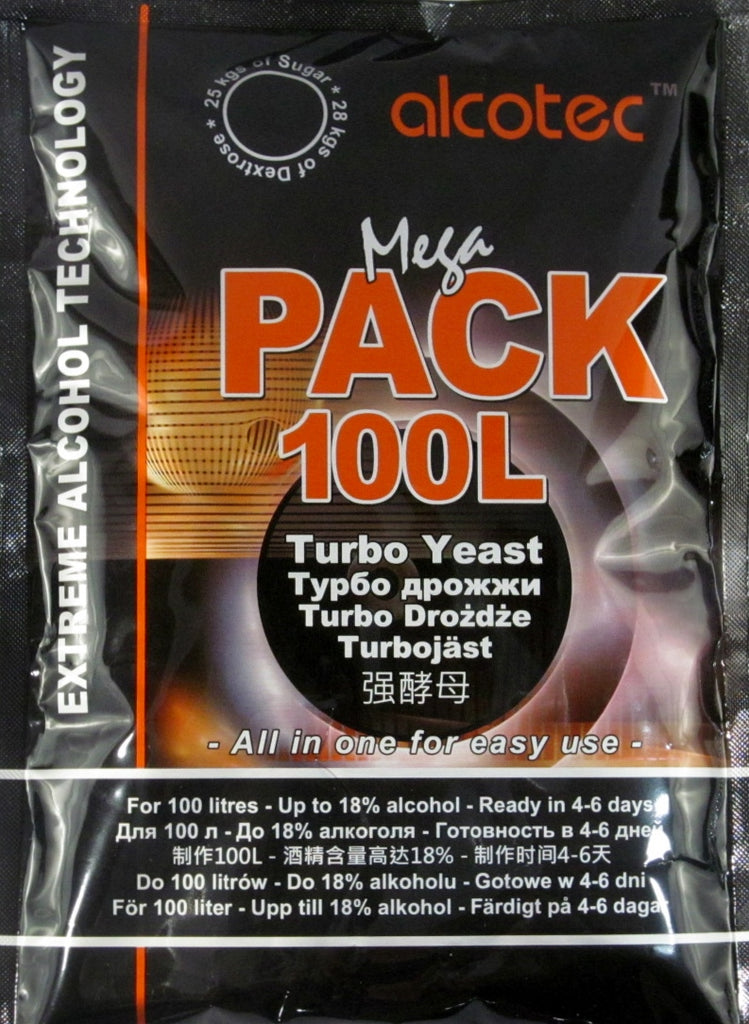 Alcotec Mega Pack – VGR Distributing