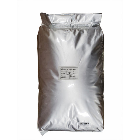 Alcotec 48, Bulk 25kg Sack